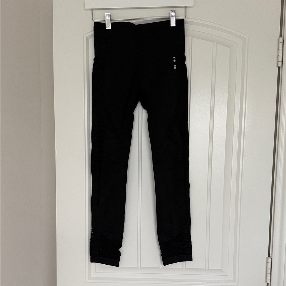 Black Gymshark Leggings
